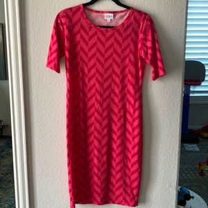 LuLaRoe Julia